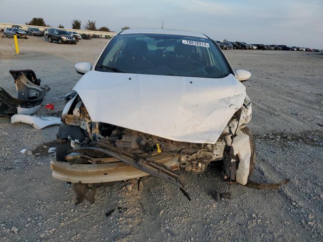 Foto 5 de la subasta – 2018 FORD FIESTA SE con VIN 3FADP4BJ9JM123701