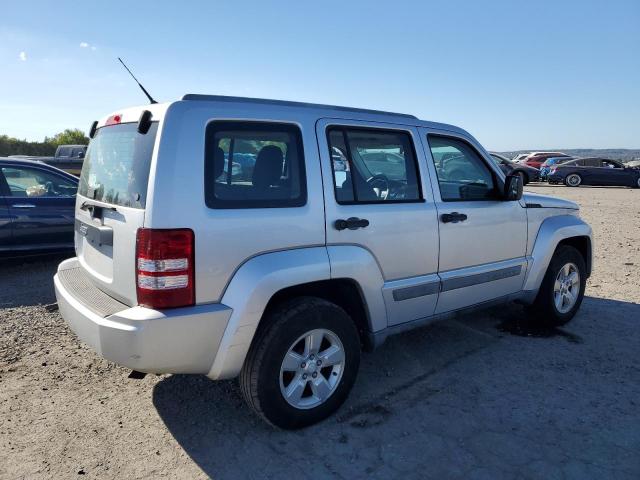 Photo 3 from auction – 2011 JEEP LIBERTY SP with VIN 1J4PN2GK5BW535810