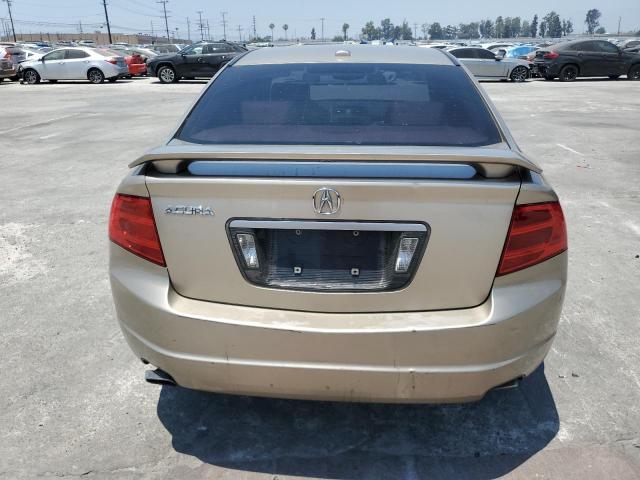 Photo 6 from auction – 2004 ACURA TL with VIN 19UUA66264A018868