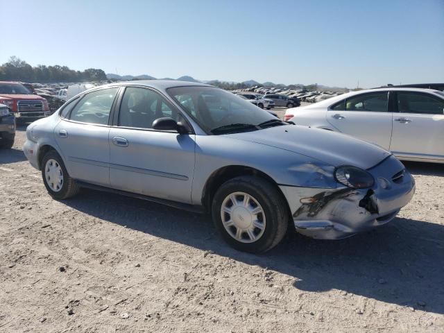 Photo 4 from auction – 1998 FORD TAURUS LX with VIN 1FAFP52U5WA273382
