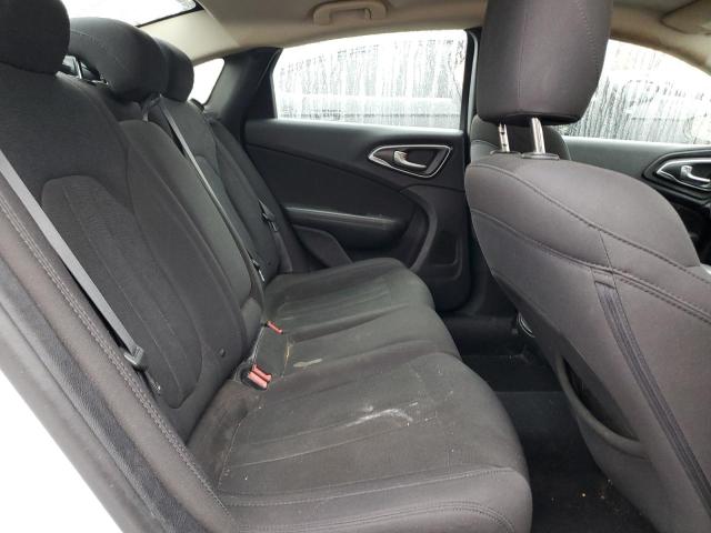 Photo 10 from auction – 2016 CHRYSLER 200 LIMITE with VIN 1C3CCCAB4GN148241
