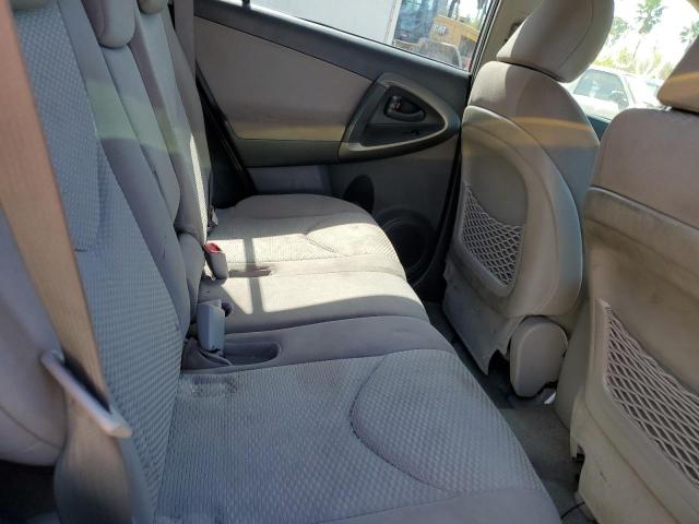 Photo 11 from auction – 2011 TOYOTA RAV4 with VIN JTMBF4DV9B5040720