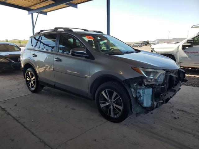 Photo 4 from auction – 2016 TOYOTA RAV4 XLE with VIN 2T3WFREV1GW244988