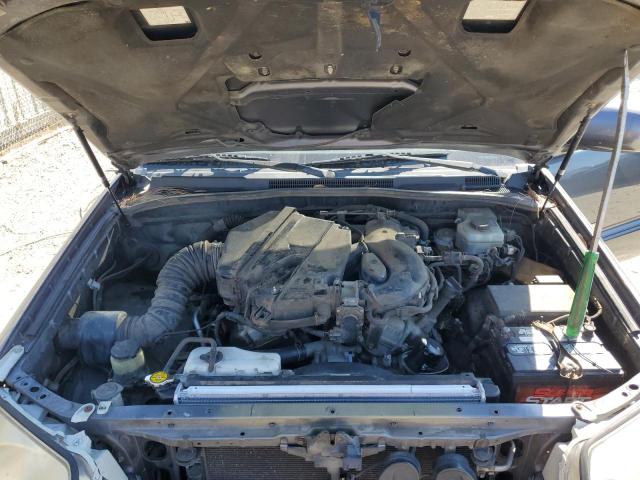 Photo 12 from auction – 2004 TOYOTA 4RUNNER SR with VIN JTEBU14RX40036050