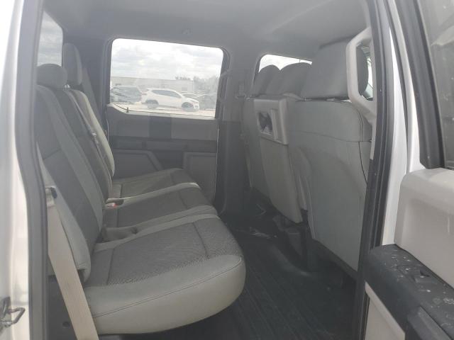 Photo 10 from auction – 2015 FORD F150 SUPER with VIN 1FTEW1C86FKE87648