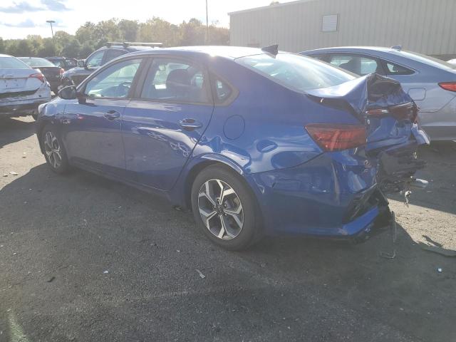 Photo 2 from auction – 2019 KIA FORTE FE with VIN 3KPF24AD9KE131094