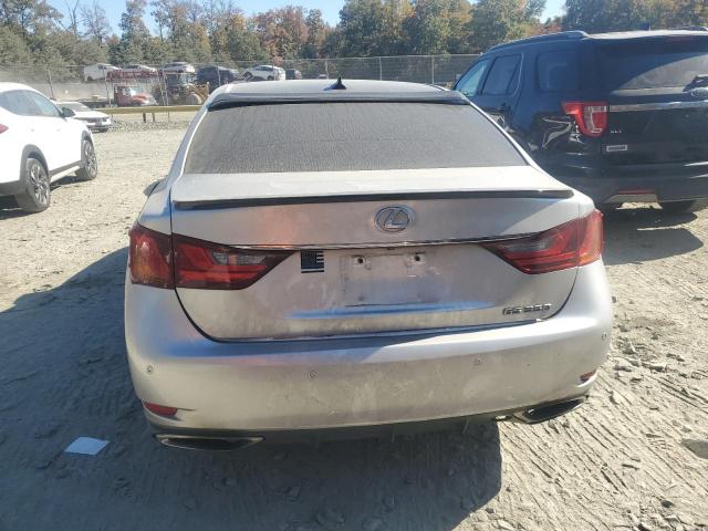 Photo 6 from auction – 2013 LEXUS GS 350 with VIN JTHCE1BL1D5002889