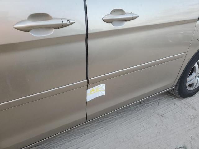 Photo 13 from auction – 2005 HONDA ODYSSEY EX with VIN 5FNRL38685B417576