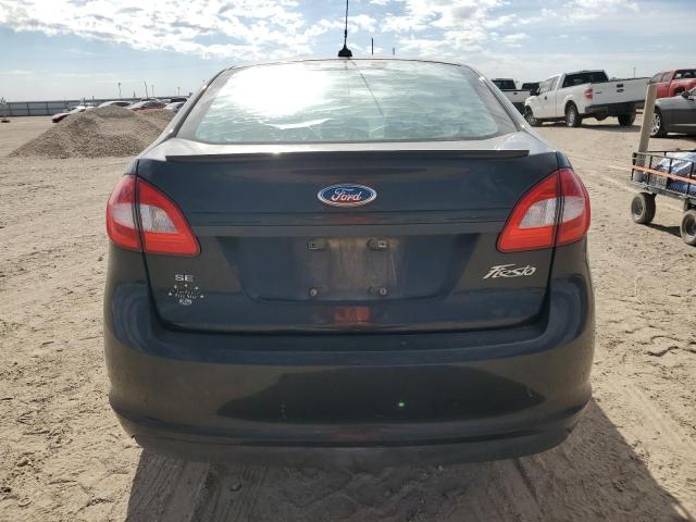 Photo 6 from auction – 2013 FORD FIESTA SE with VIN 3FADP4BJ9DM119796