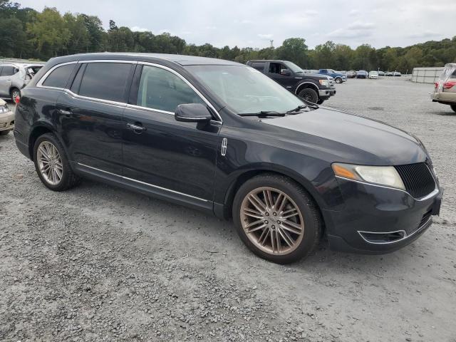 Photo 4 from auction – 2013 LINCOLN MKT with VIN 2LMHJ5AT6DBL58570