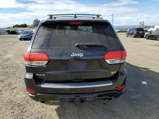 Photo 6 from auction – 2014 JEEP GRAND CHER with VIN 1C4RJFCG4EC467590