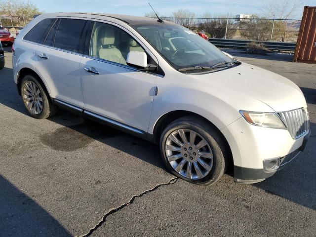 Photo 4 from auction – 2011 LINCOLN MKX with VIN 2LMDJ8JK2BBJ06559