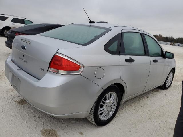 Photo 3 from auction – 2009 FORD FOCUS SE with VIN 1FAHP35N79W105624