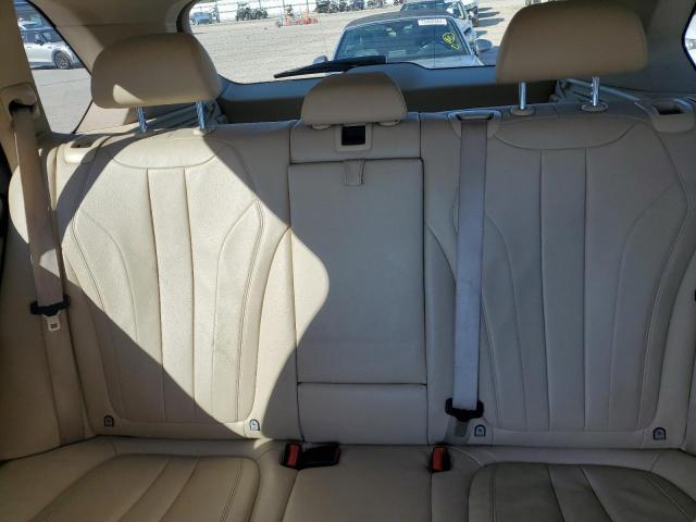 Photo 10 from auction – 2015 BMW X5 XDRIVE3 with VIN 5UXKR0C54F0P09060