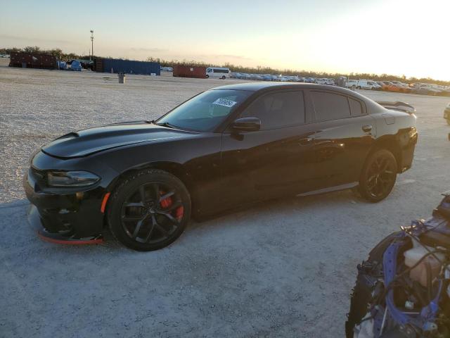 Photo 1 from auction – 2021 DODGE CHARGER GT with VIN 2C3CDXHG4MH544843