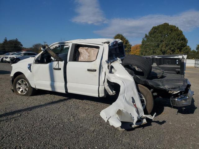 Photo 2 from auction – 2023 FORD F150 SUPER with VIN 1FTFW1E50PFB71244