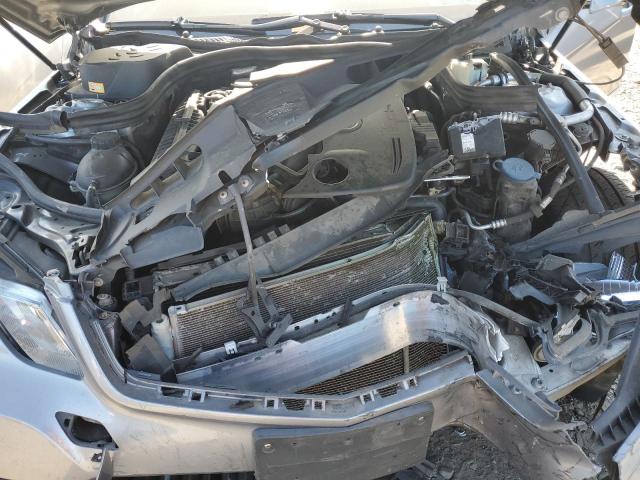 Photo 11 from auction – 2013 MERCEDES-BENZ E 350 4MAT with VIN WDDHF8JB2DA714556