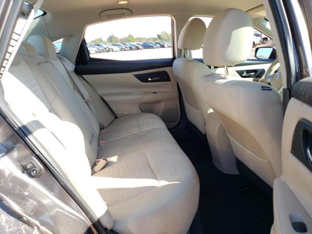Photo 10 from auction – 2016 NISSAN ALTIMA 2.5 with VIN 1N4AL3AP3GN360326