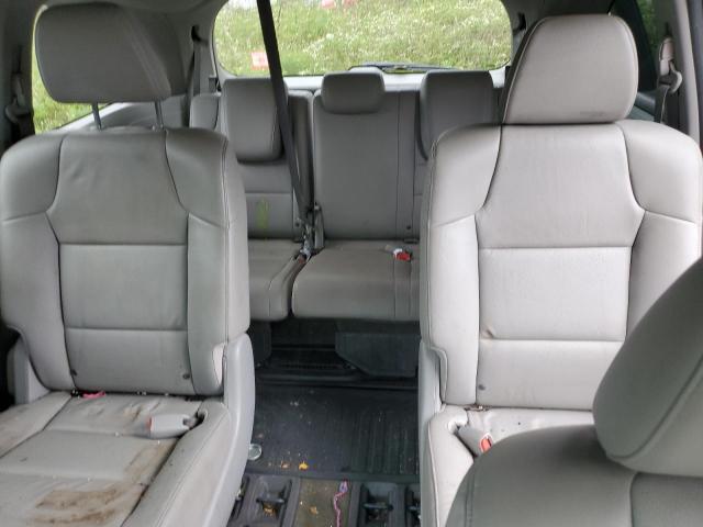 Photo 10 from auction – 2014 HONDA ODYSSEY EX with VIN 5FNRL5H69EB102913