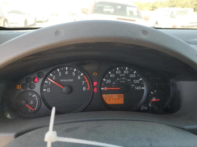 Photo 9 from auction – 2013 NISSAN FRONTIER S with VIN 1N6BD0CT7DN739617