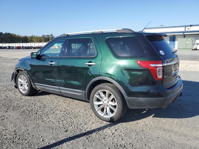 Photo 2 from auction – 2013 FORD EXPLORER X with VIN 1FM5K7D8XDGA36196