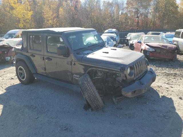 Photo 4 from auction – 2018 JEEP WRANGLER U with VIN 1C4HJXDG6JW194418