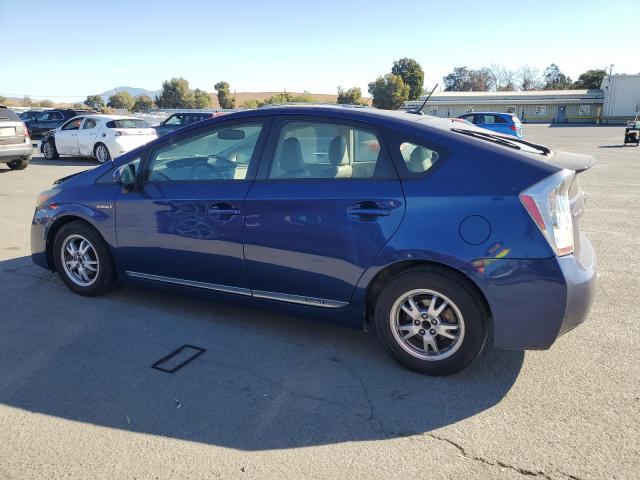 Photo 2 from auction – 2010 TOYOTA PRIUS with VIN JTDKN3DU6A0234055
