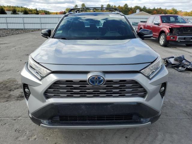 Photo 5 from auction – 2019 TOYOTA RAV4 XSE with VIN 2T3EWRFV2KW035598