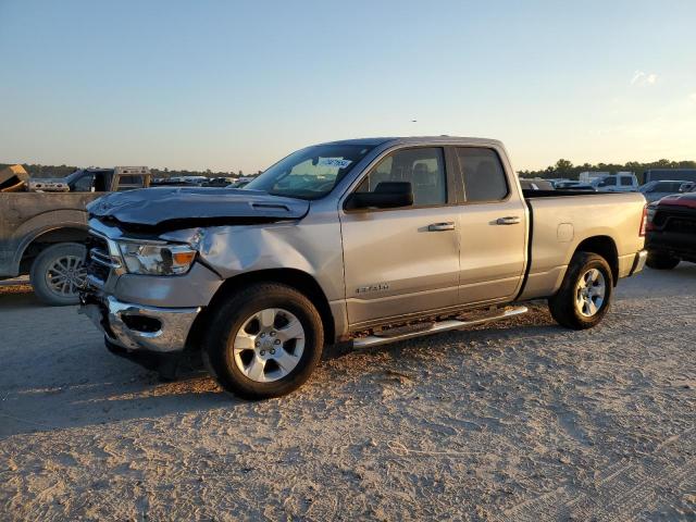 Photo 1 from auction – 2022 RAM 1500 BIG H with VIN 1C6RREBG7NN398152