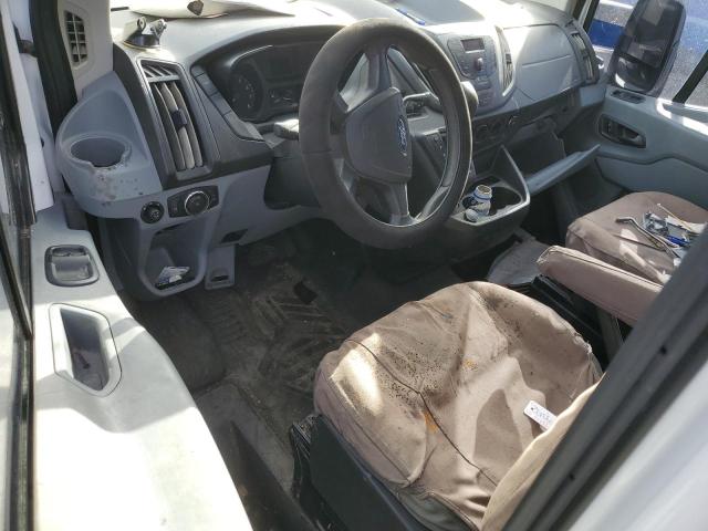 Photo 8 from auction – 2017 FORD TRANSIT T- with VIN 1FDBW5PM2HKB19077