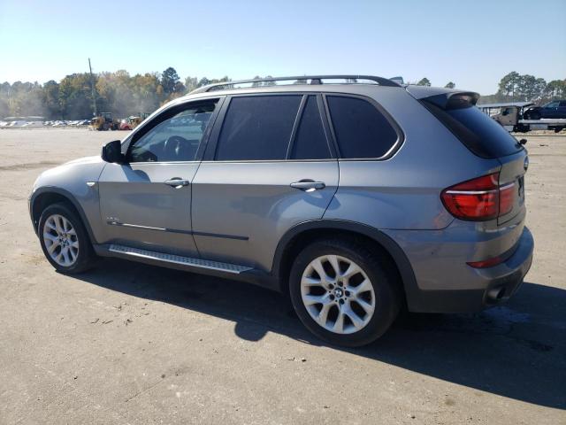 Photo 2 from auction – 2012 BMW X5 XDRIVE3 with VIN 5UXZV4C56CL748230