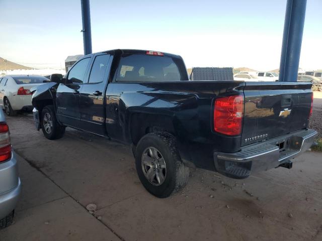 Photo 2 from auction – 2017 CHEVROLET SILVERADO with VIN 1GCRCREC3HZ218432