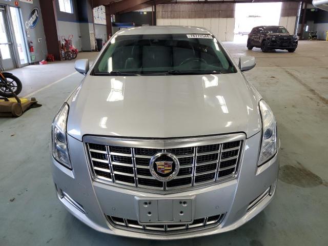 Photo 5 from auction – 2013 CADILLAC XTS PREMIU with VIN 2G61T5S32D9168379