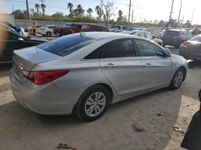 Photo 3 from auction – 2012 HYUNDAI SONATA GLS with VIN 5NPEB4AC9CH448177