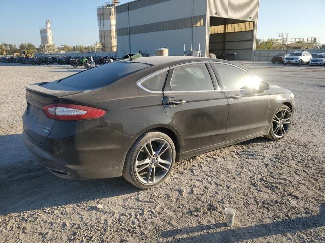 Фото 3 с аукциона – 2016 FORD FUSION TIT с VIN 3FA6P0D99GR280368