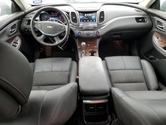 Photo 8 from auction – 2014 CHEVROLET IMPALA LT with VIN 1G1125S37EU166558