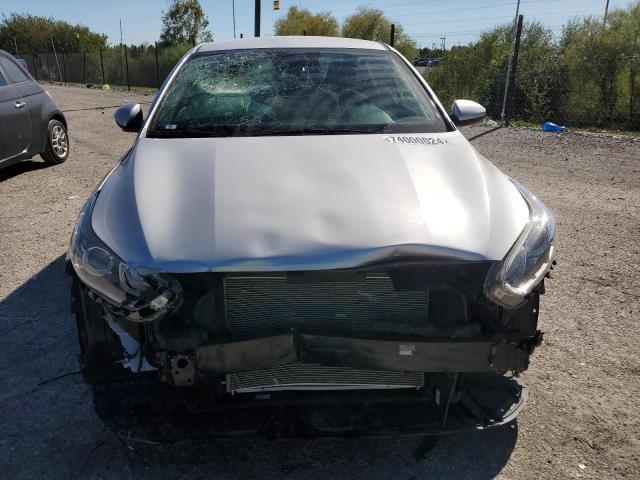 Photo 5 from auction – 2020 KIA FORTE FE with VIN 3KPF24AD0LE215533