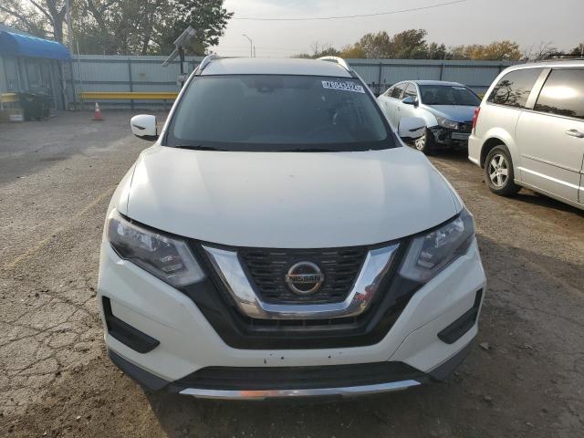 Photo 5 from auction – 2019 NISSAN ROGUE S with VIN KNMAT2MT7KP519259