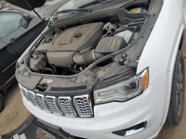 Photo 11 from auction – 2017 JEEP GRAND CHER with VIN 1C4RJFCG5HC645737