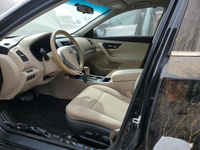 Photo 7 from auction – 2015 NISSAN ALTIMA 2.5 with VIN 1N4AL3AP6FC166576
