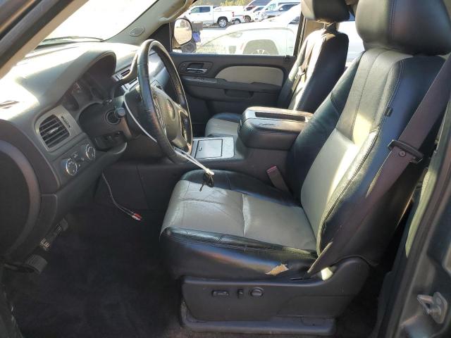 Photo 7 from auction – 2012 GMC SIERRA K15 with VIN 3GTP2WE71CG266421