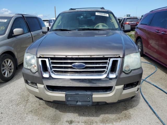 Photo 5 from auction – 2006 FORD EXPLORER E with VIN 1FMEU64EX6UB25166