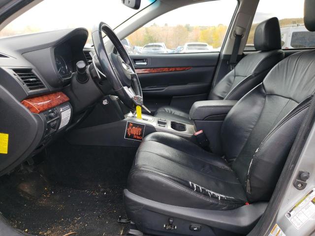 Снимка 7 от търг – 2011 SUBARU OUTBACK 3. с VIN 4S4BRDKC0B2341012