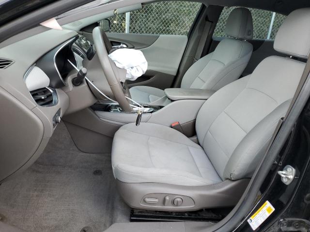 Photo 7 from auction – 2016 CHEVROLET MALIBU LT with VIN 1G1ZE5ST8GF177554