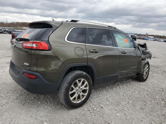 Photo 3 from auction – 2016 JEEP CHEROKEE L with VIN 1C4PJMCB6GW144854