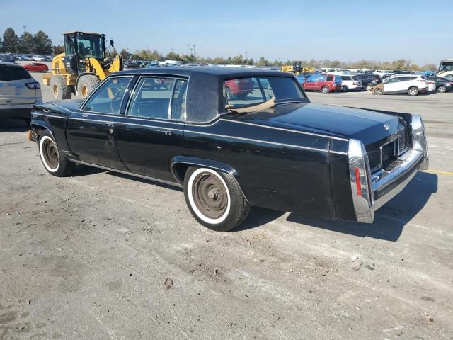 Photo 2 from auction – 1982 CADILLAC DEVILLE with VIN 1G6AD6982C9227939
