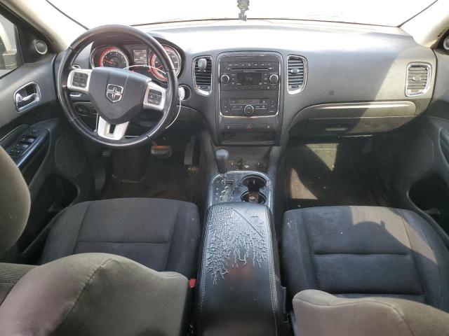 Photo 8 from auction – 2013 DODGE DURANGO SX with VIN 1C4RDJAG9DC575313