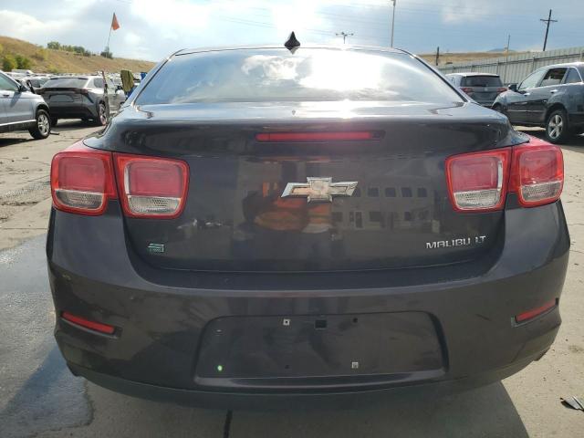 Photo 6 from auction – 2015 CHEVROLET MALIBU 1LT with VIN 1G11C5SLXFF123514