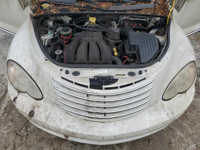 Photo 11 from auction – 2010 CHRYSLER PT CRUISER with VIN 3A4GY5F90AT199981