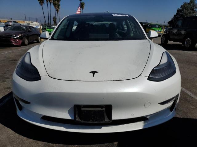 Photo 5 from auction – 2021 TESLA MODEL 3 with VIN 5YJ3E1EA8MF091211